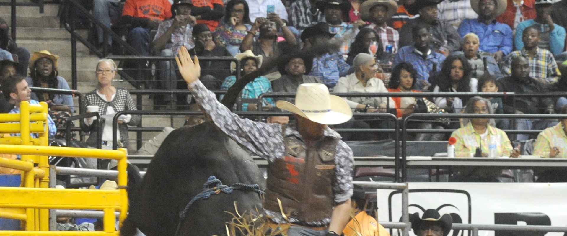 How Much Does it Cost to Attend the Rodeo in Bossier City, Louisiana?