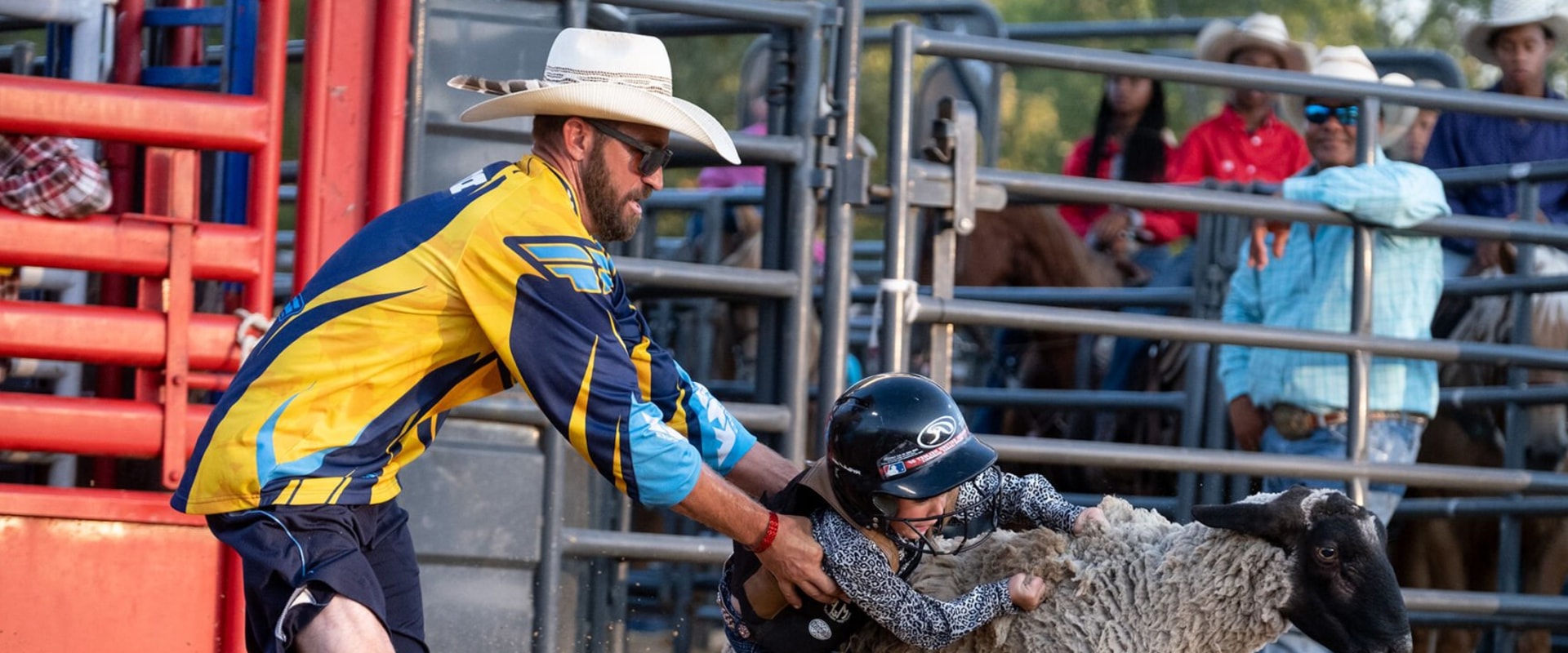 Experience the Thrill and Excitement of the Rodeo in Bossier City, Louisiana