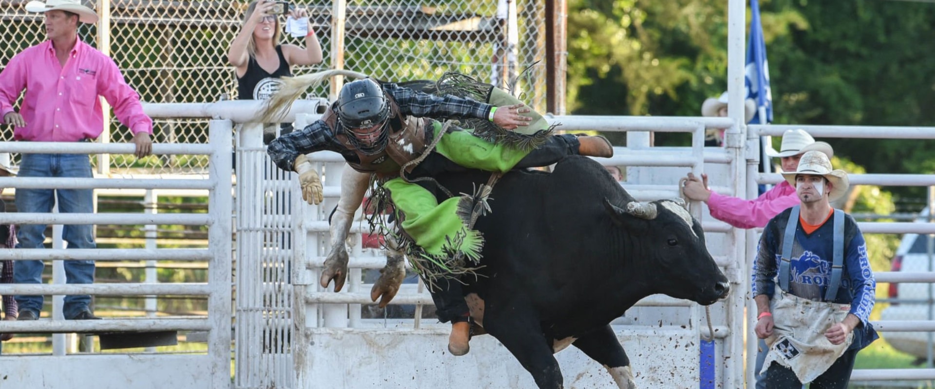 Sponsoring the Rodeo in Bossier City, Louisiana: What You Need to Know