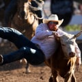 The Ultimate Guide To Rodeo Events In Bossier City, Louisiana