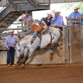 What to Wear to the Rodeo in Bossier City, Louisiana