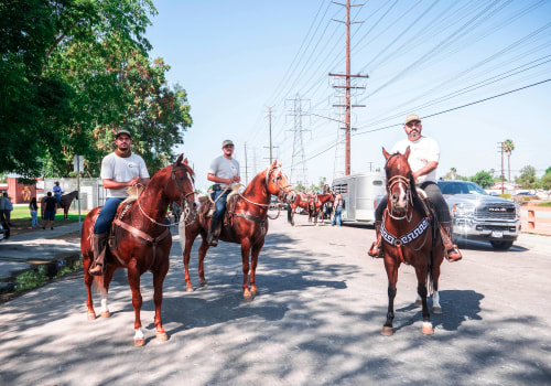 Everything You Need to Know About Being a Vendor at the Rodeo in Bossier City, Louisiana